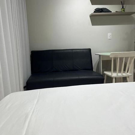 דירות סאו פאולו Studio Proximo A Paulista מראה חיצוני תמונה