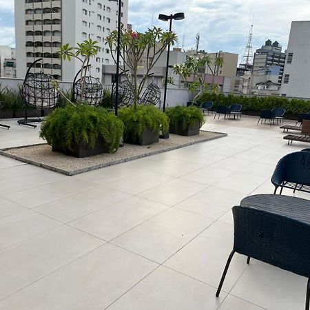 דירות סאו פאולו Studio Proximo A Paulista מראה חיצוני תמונה
